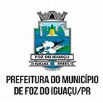 Logo Prefeitura de Foz do Iguaçu