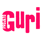 Logo Projeto Guri