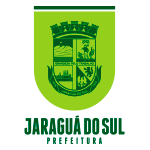 Logo Prefeitura de Jaraguá do Sul