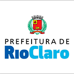 Logo Prefeitura de Santos