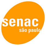 Logo Senac São Paulo