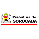 Logo Prefeitura de Sorocaba